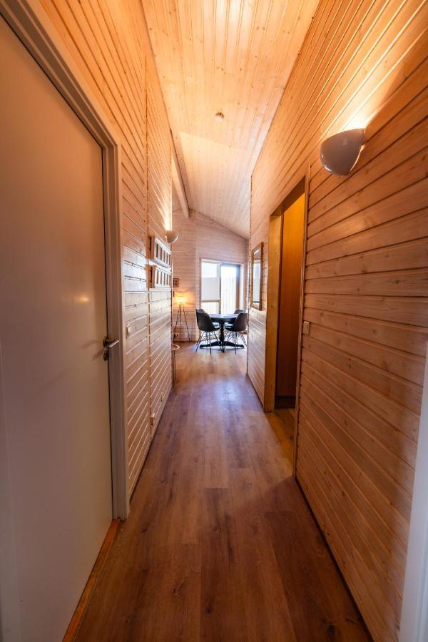 Efsti-Dalur Cottages Úþlíð Bagian luar foto